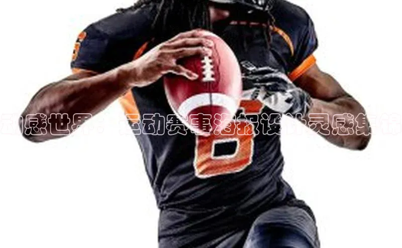 动感世界：运动赛事海报设计灵感集锦