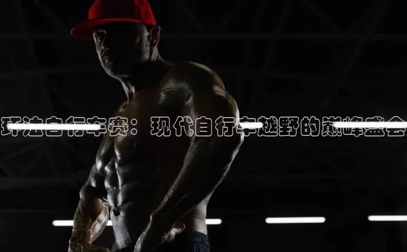 环法自行车赛：现代自行车越野的巅峰盛会