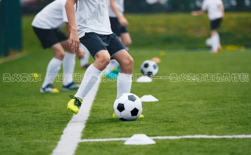 圣火荣光：见证奥运精神的卓越与激情——圣火赛事运动员特稿