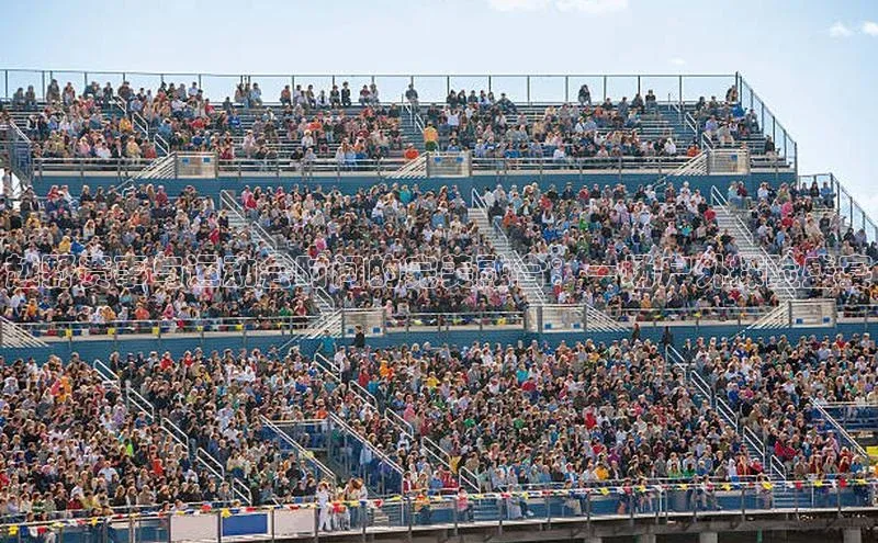 越野赛事与运动会时间的完美融合：一场户外探险盛宴