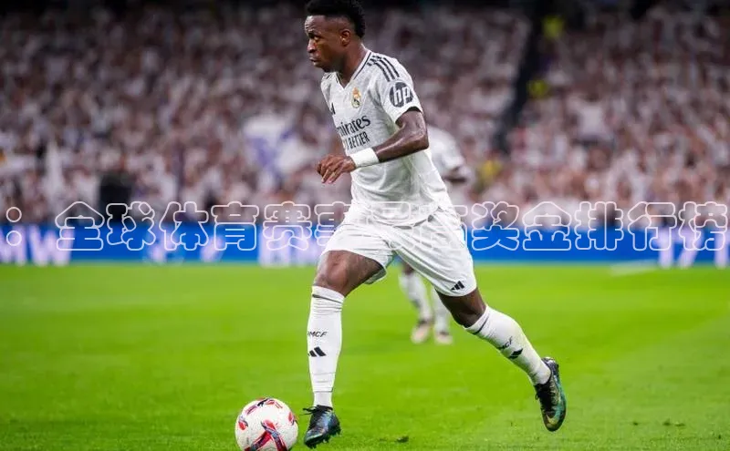 ：全球体育赛事最高奖金排行榜