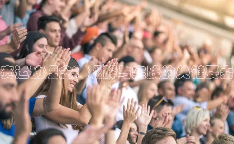 赛运动理念：理解与实践的关键要素