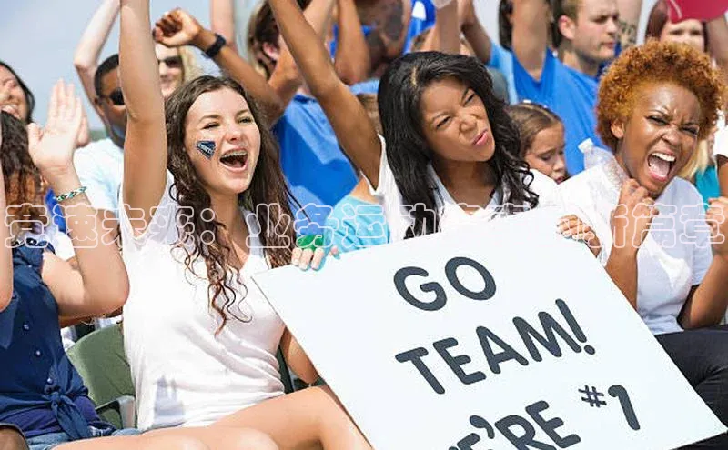 竞速未来：业务运动赛事的新篇章