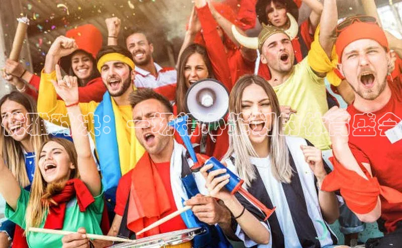 优雅对决：一场精心策划的体育盛会