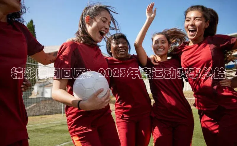 精彩瞬间回顾：2023年度运动赛事总结