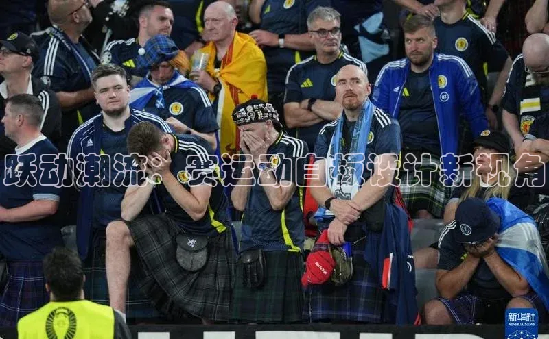 跃动潮流：赛运动白板设计新视角