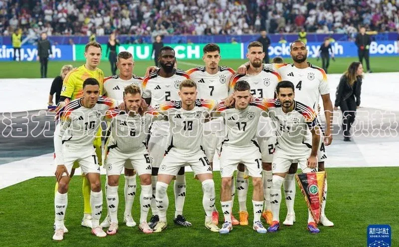 活力四射的暖场词：为赛事预热