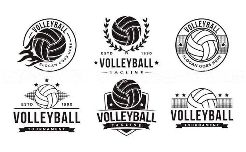 激扬青春风采：学校运动会盛大开幕公告