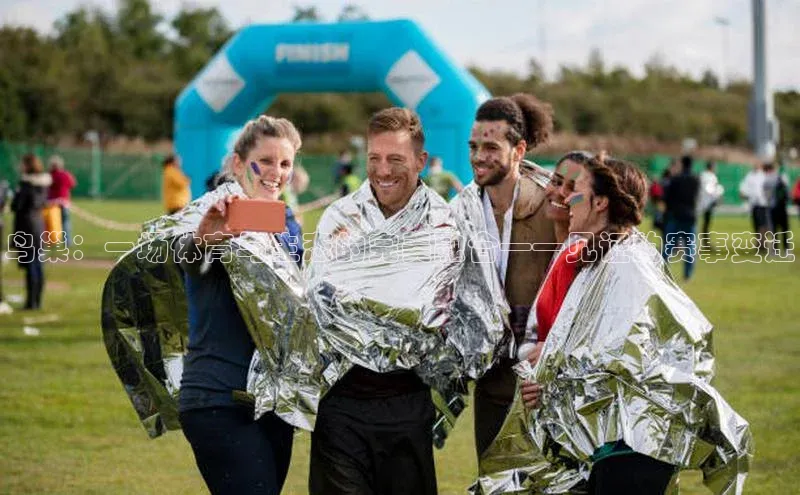 鸟巢：一场体育与生态的完美融合——见证的赛事变迁