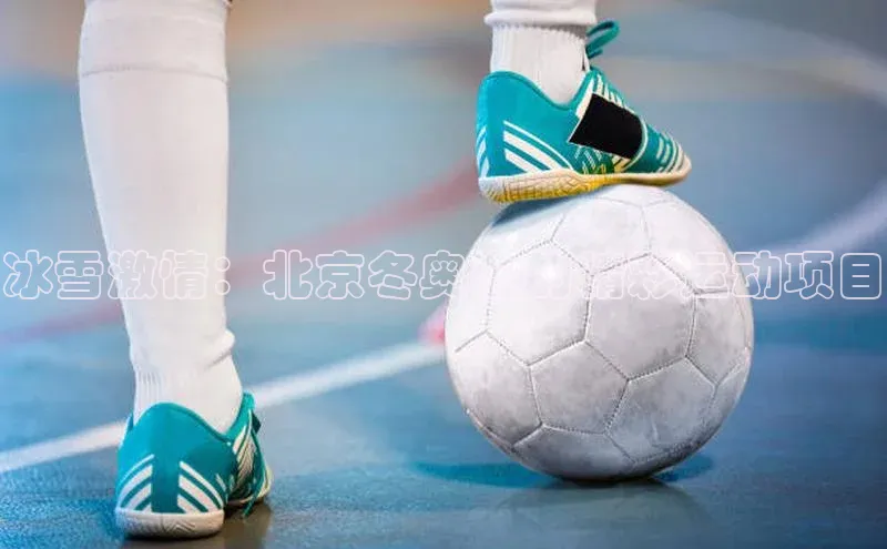 冰雪激情：北京冬奥会的精彩运动项目