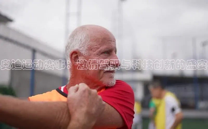 奥迪运动赛事：激情驾驭与科技创新的盛宴